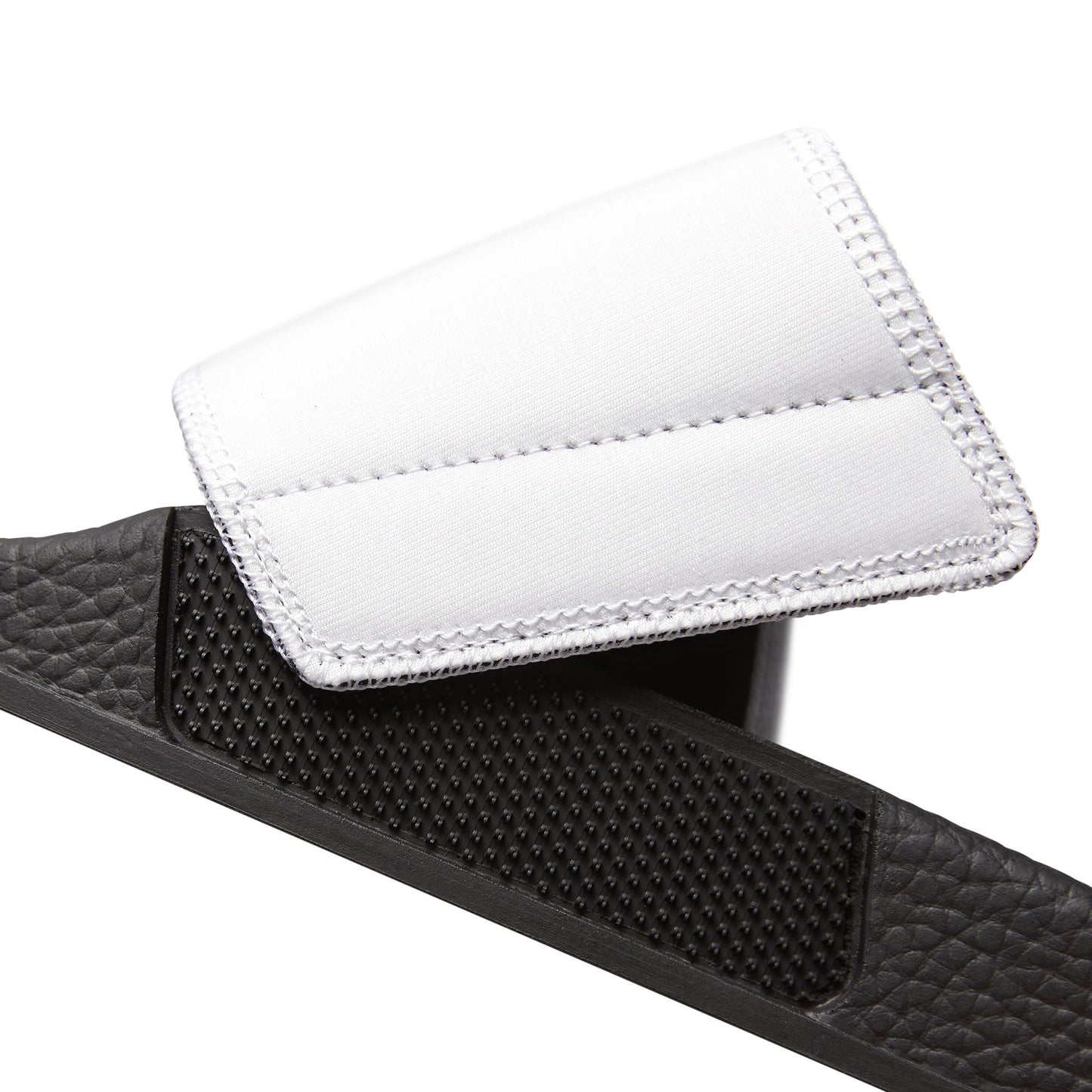 Sandalias con tiras extraibles